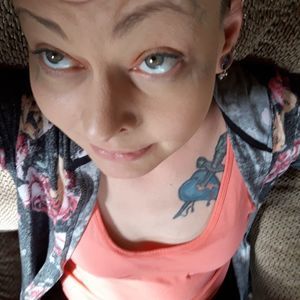 Meet your Posher, Terrin